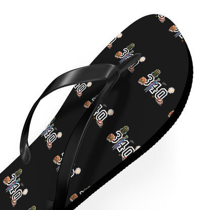 340 Shoreline Flip Flops