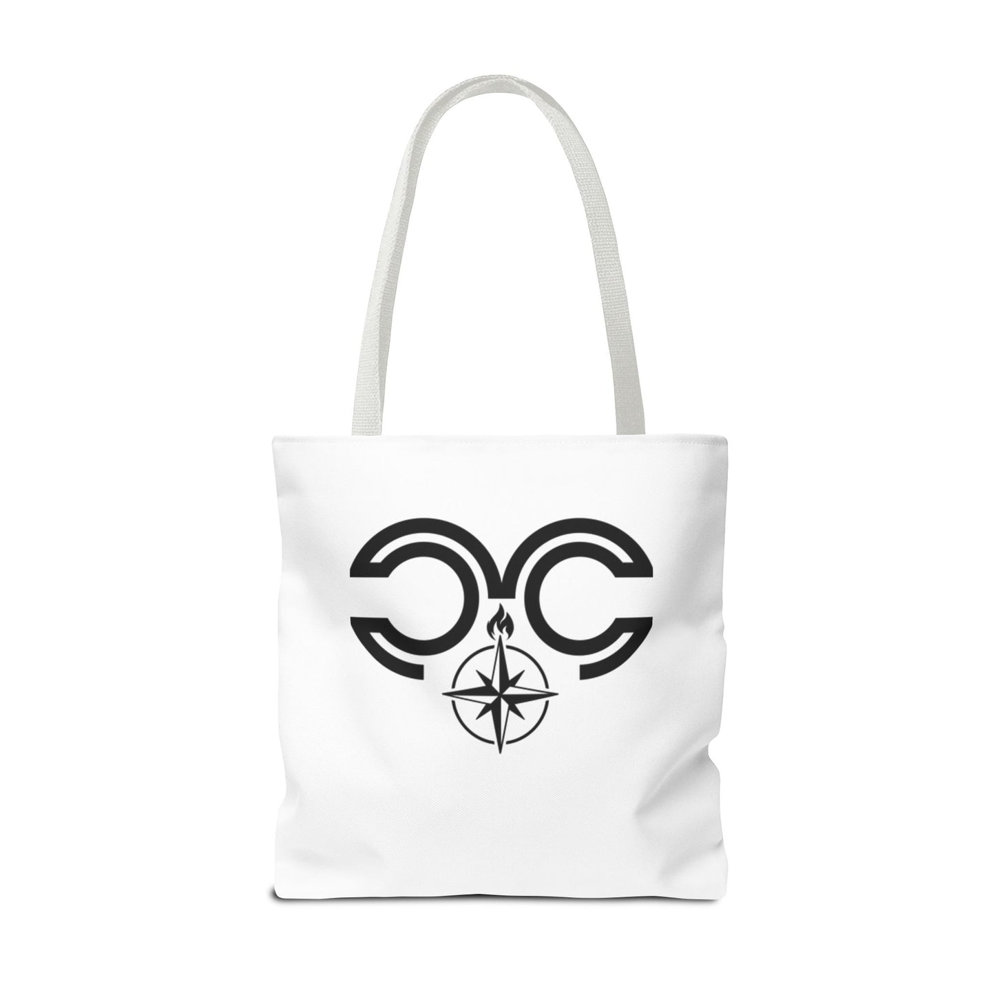 I Bahn Yah Travel Tote Bag — Everyday Carry Tote