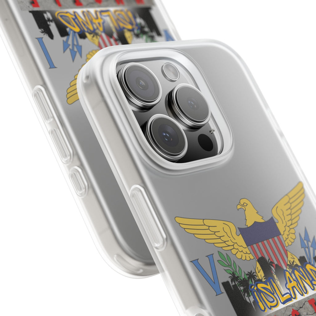 Island Hustle Design