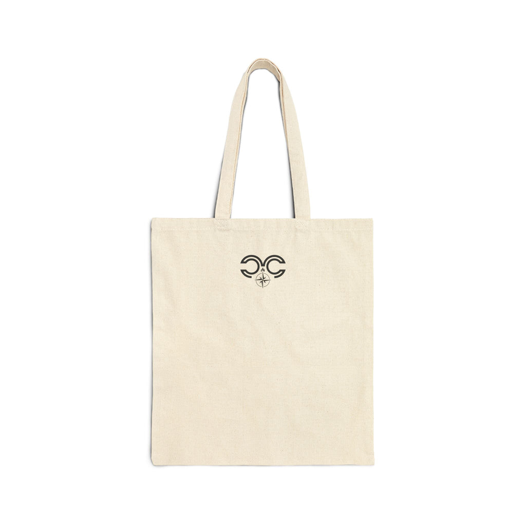 Stylish Cotton Canvas Tote Bag - Perfect for Everyday, Shopping, Travel, and Gifts for Houston Lovers