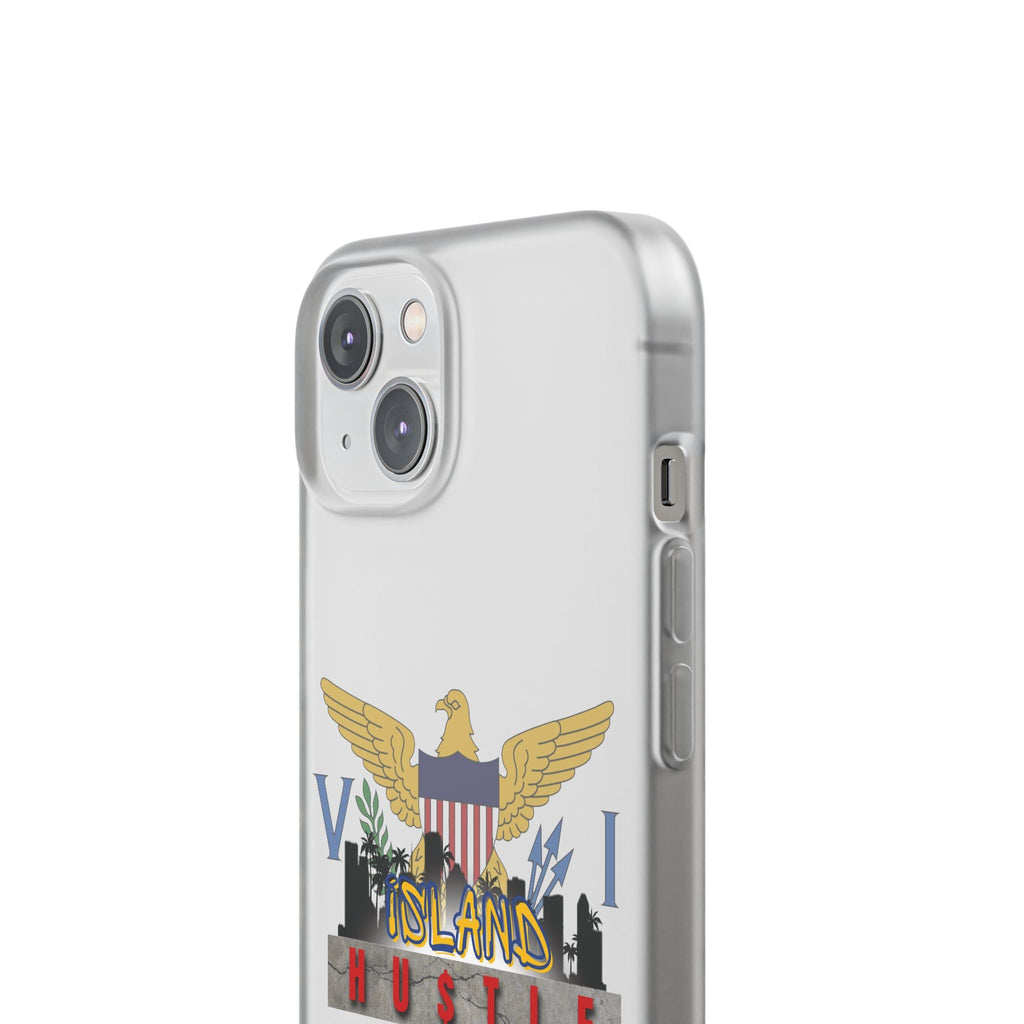 Island Hustle Design