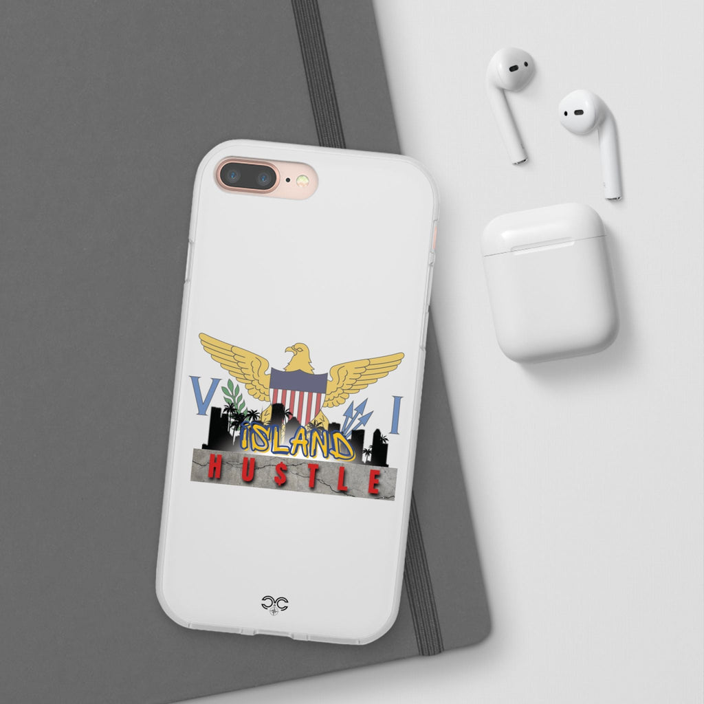 Island Hustle Design