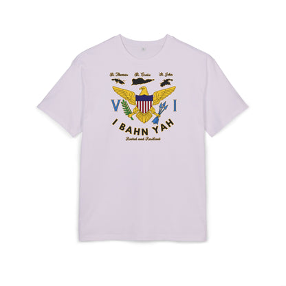 Unisex Heavy Oversize Tee