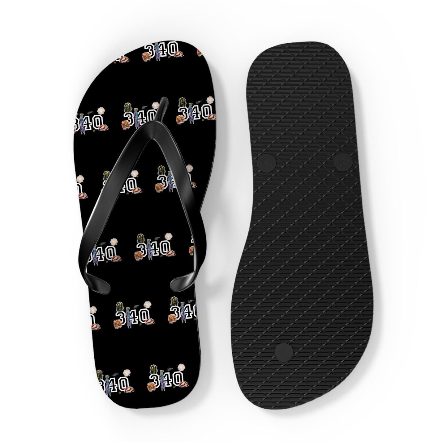 340 Shoreline Flip Flops
