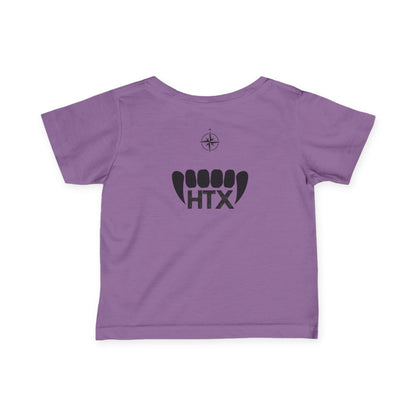 Cute Infant Tee with Zoo-Themed Design | Personalized Baby Shirt, Toddler Gift, Birthday Outfit, Zoo Trip Apparel, Fun Kids Clothing