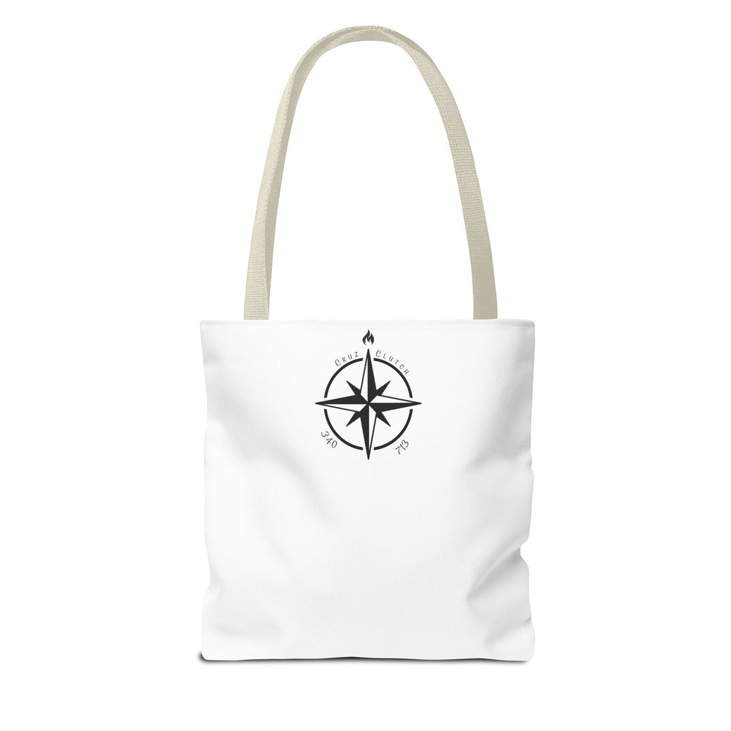 Adventure-Ready Tote Bag