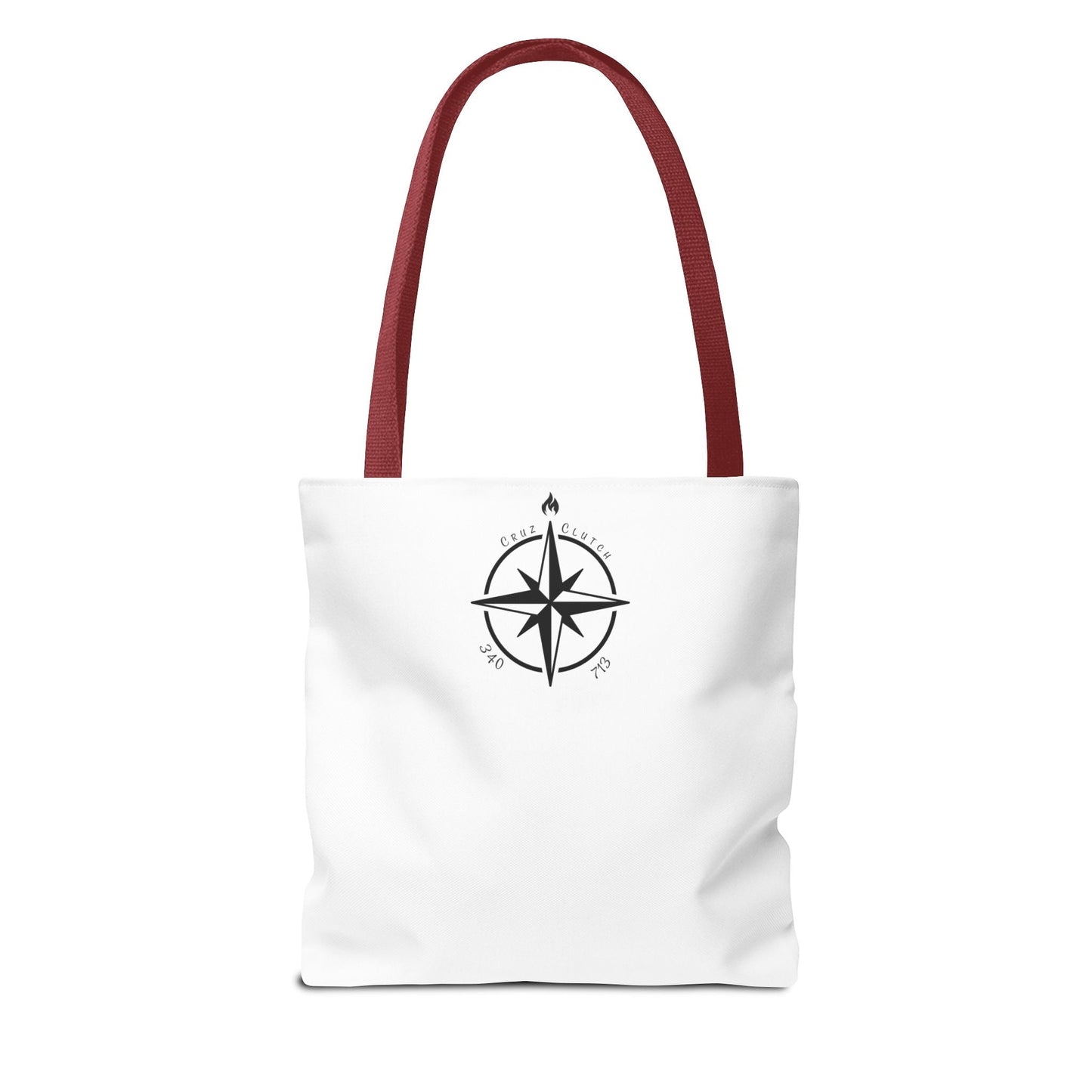 Adventure-Ready Tote Bag
