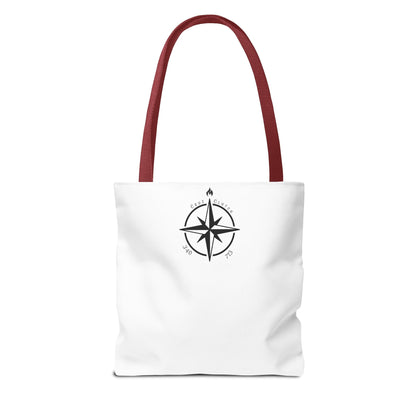 Adventure-Ready Tote Bag