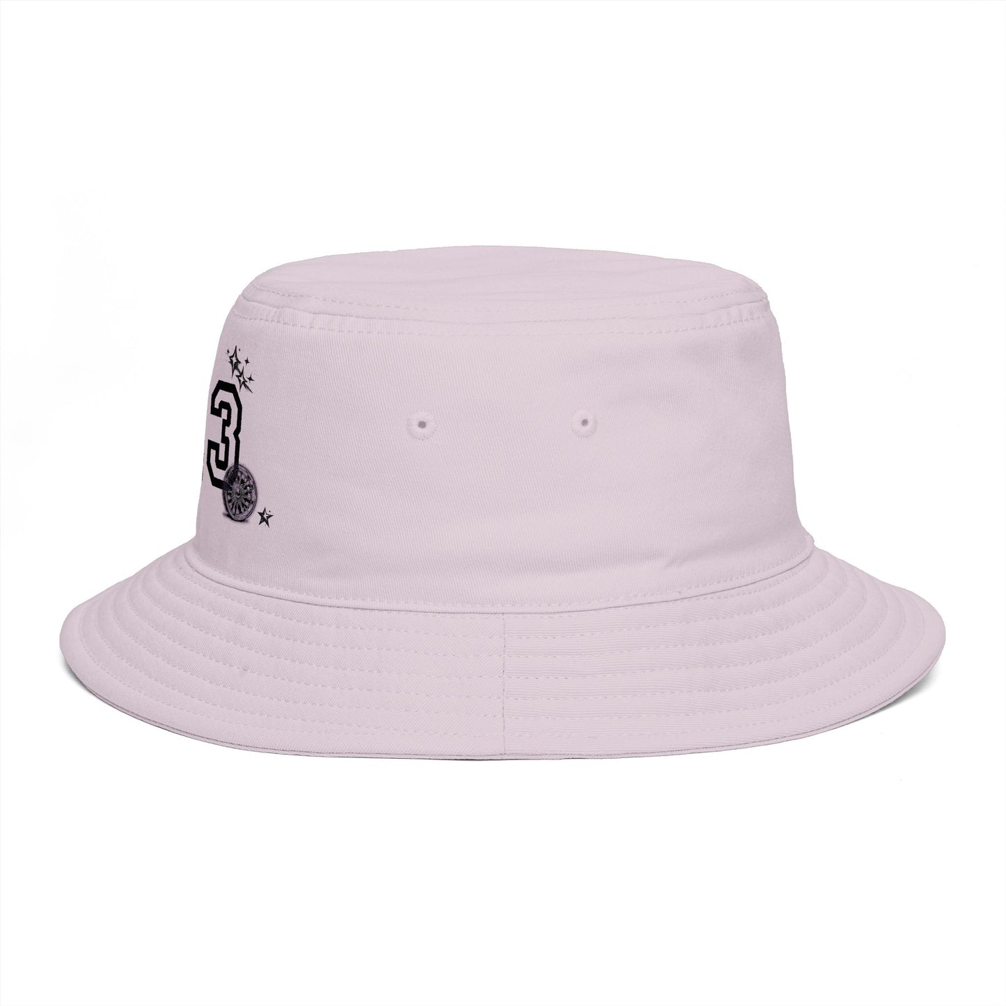 Houston 713 Bucket Hat
