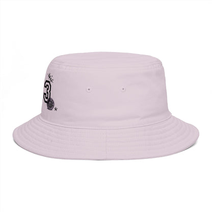 Houston 713 Bucket Hat