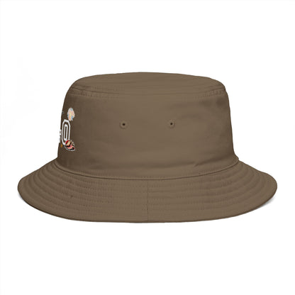 340 Island Sun Bucket Hat