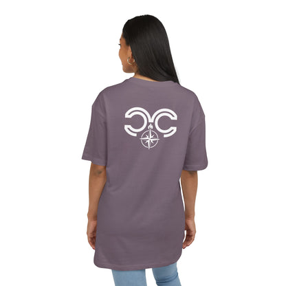 Unisex Heavy Oversize Tee