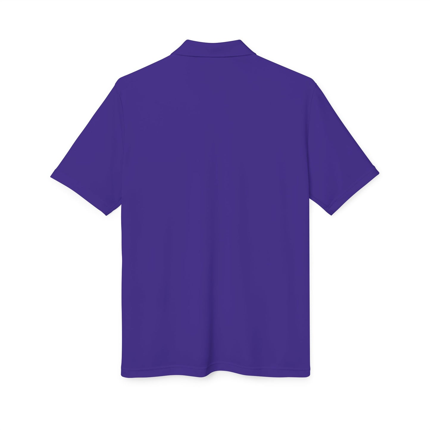 adidas Unisex Performance Polo with Fortified Design, Activewear for Sports, Casual Outings, Gym, and Everyday Wear