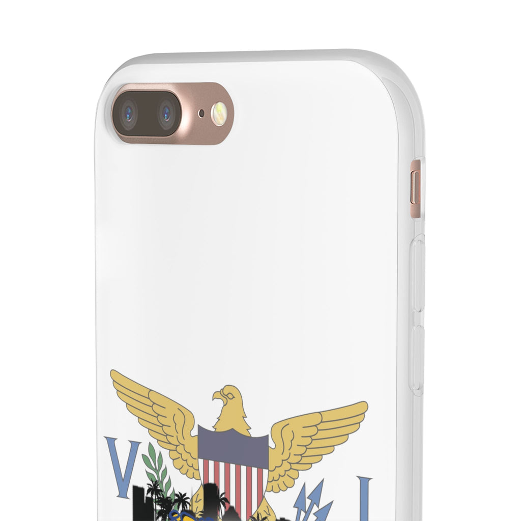 Island Hustle Design