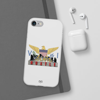 Island Hustle Design