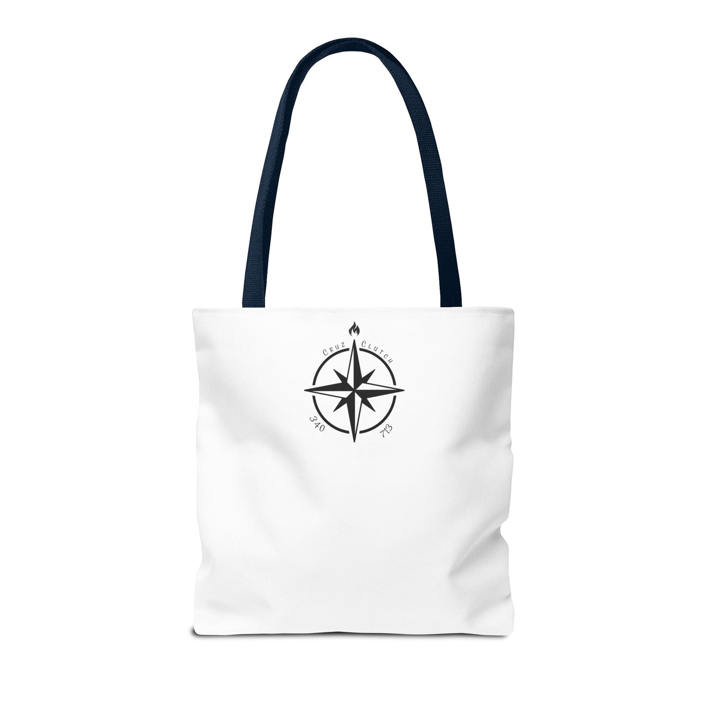 Adventure-Ready Tote Bag