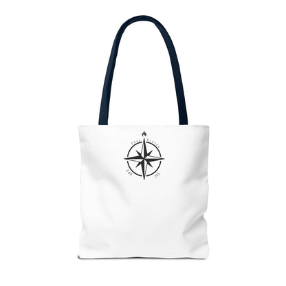 Adventure-Ready Tote Bag
