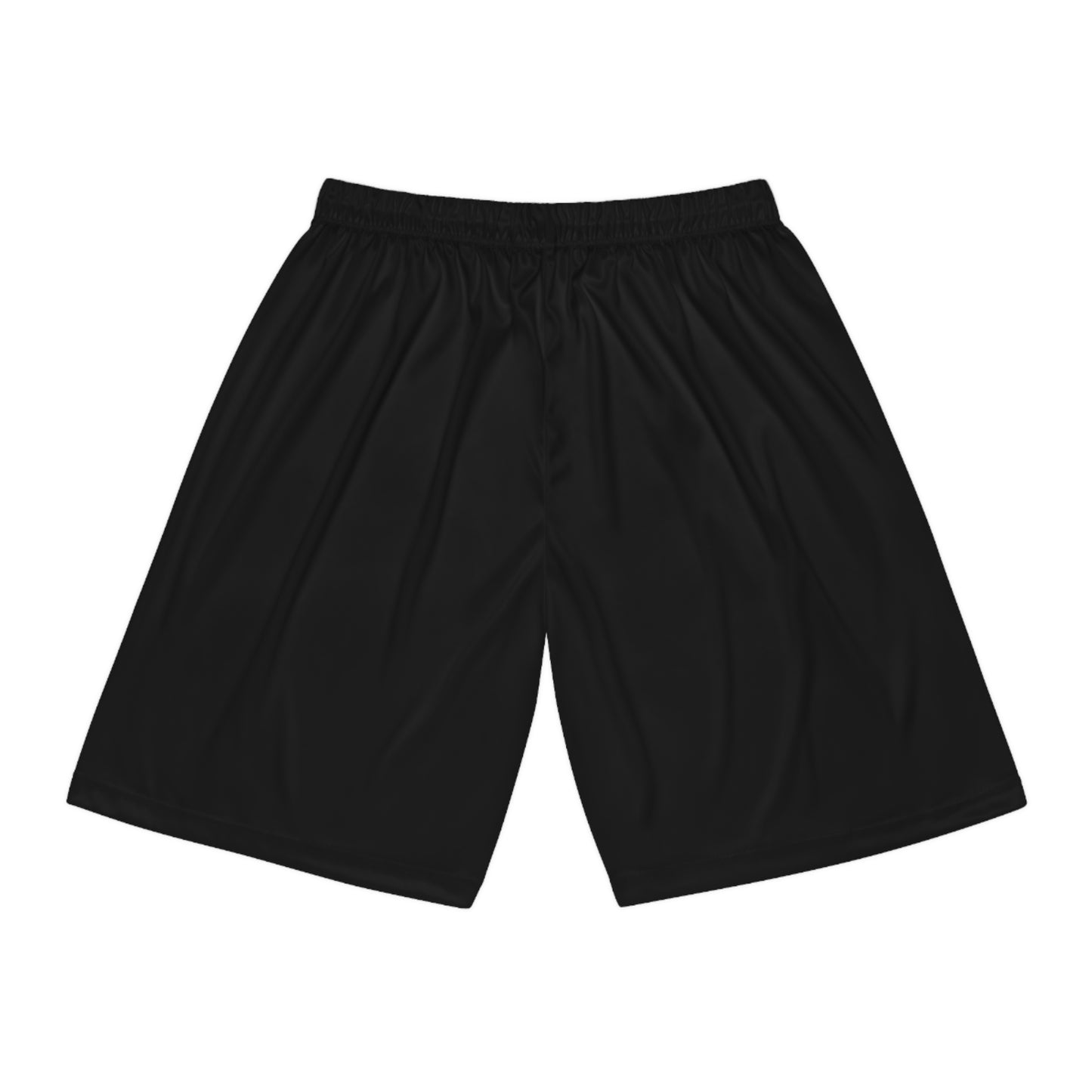 340 Culture Basketball Shorts — Floral Streetwear Athletic Trunks