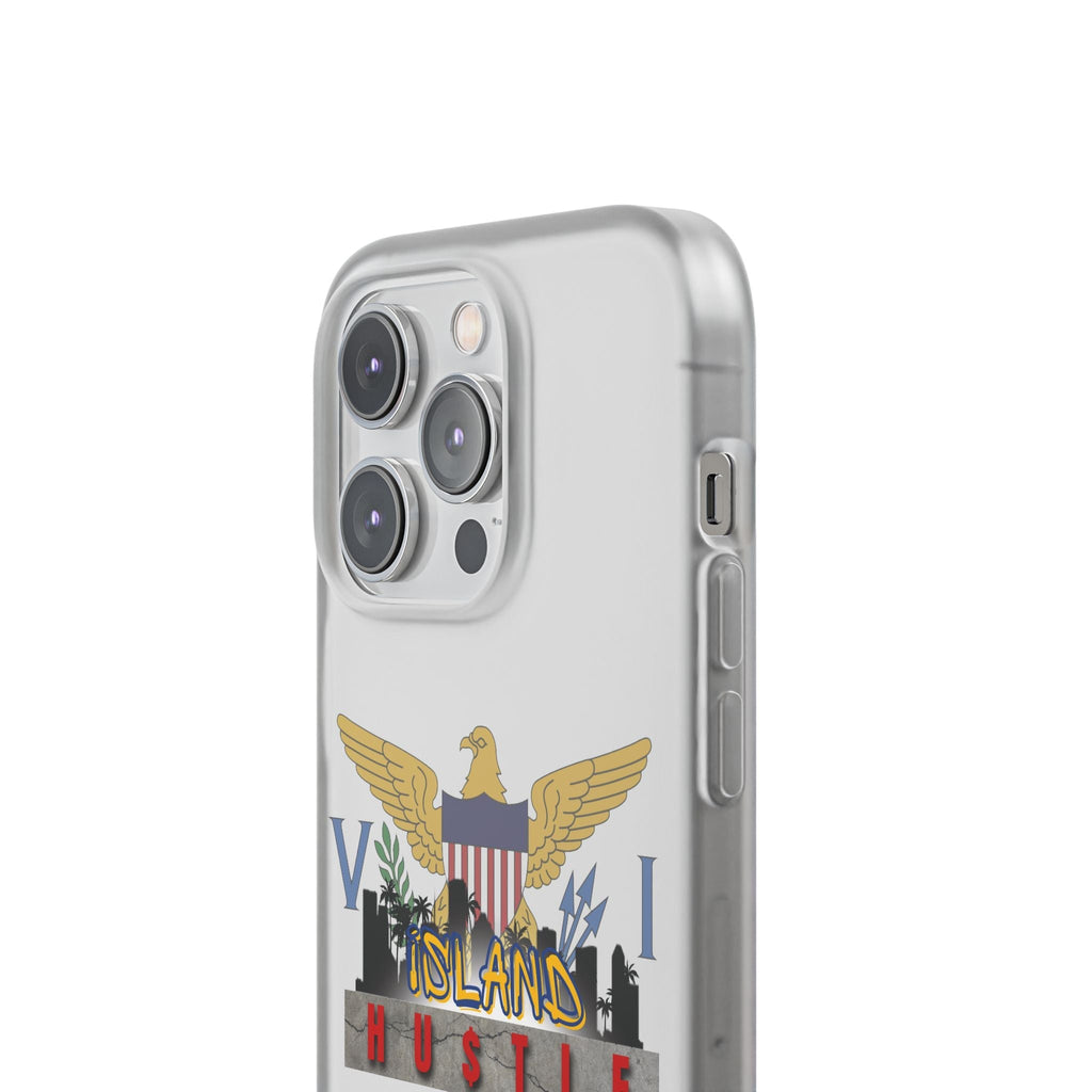 Island Hustle Design