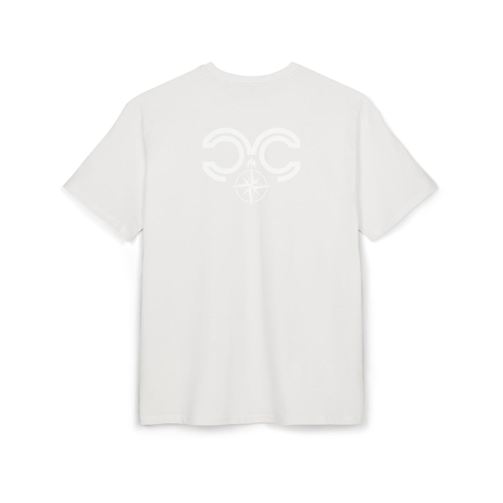 Unisex Heavy Oversize Tee