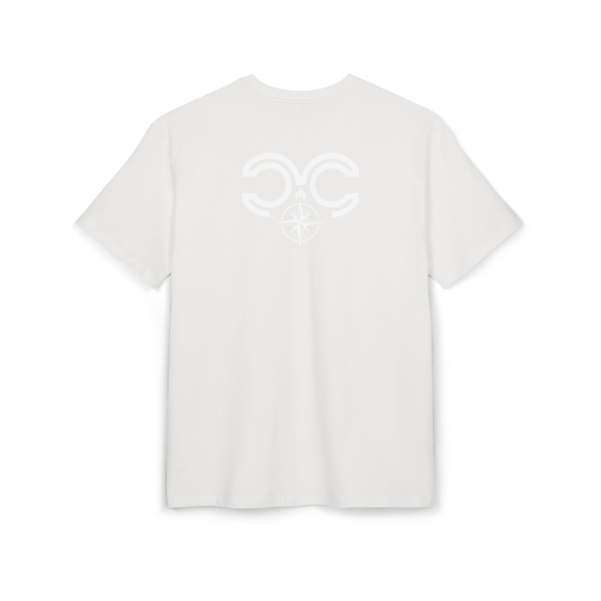 Unisex Heavy Oversize Tee