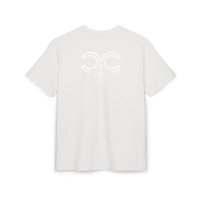 Unisex Heavy Oversize Tee