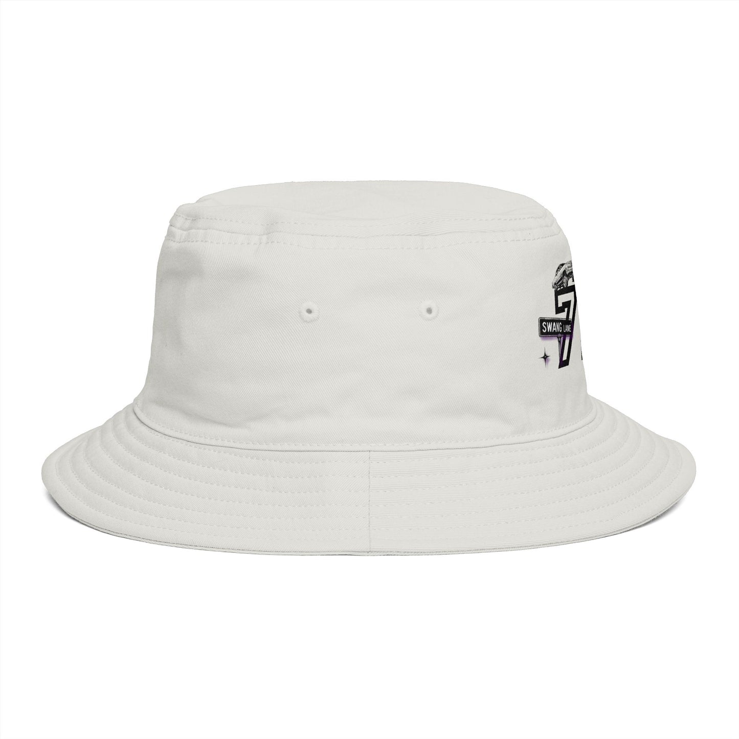 Houston 713 Bucket Hat