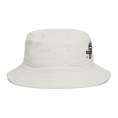 Houston 713 Bucket Hat