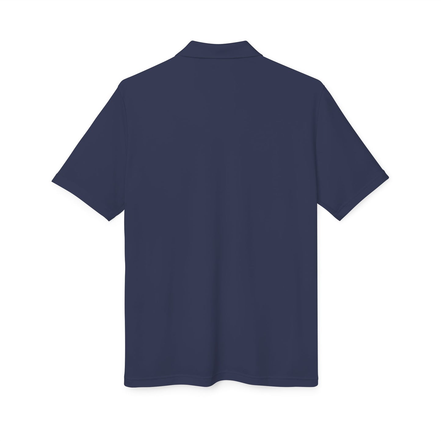 adidas Unisex Performance Polo with Fortified Design, Activewear for Sports, Casual Outings, Gym, and Everyday Wear