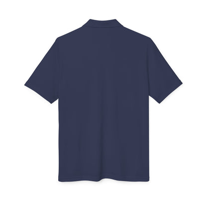 adidas Unisex Performance Polo with Fortified Design, Activewear for Sports, Casual Outings, Gym, and Everyday Wear