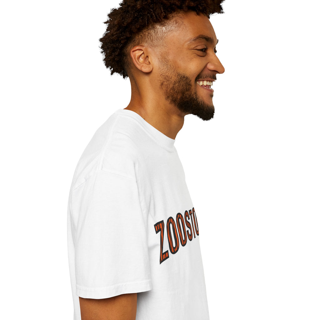 Cool Unisex Garment-Dyed T-shirt - Casual, Trendy, Gift for Friends, Summer Vibes, Festival Wear, Graphic Tee