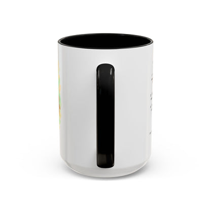 Mug - Conchsciousness Virgin Islands Pride Coffee Cup