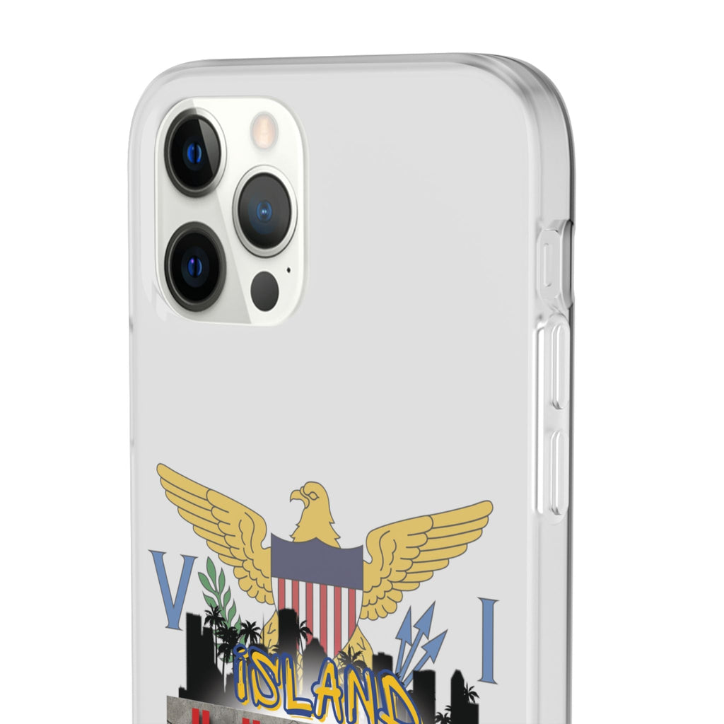 Island Hustle Design