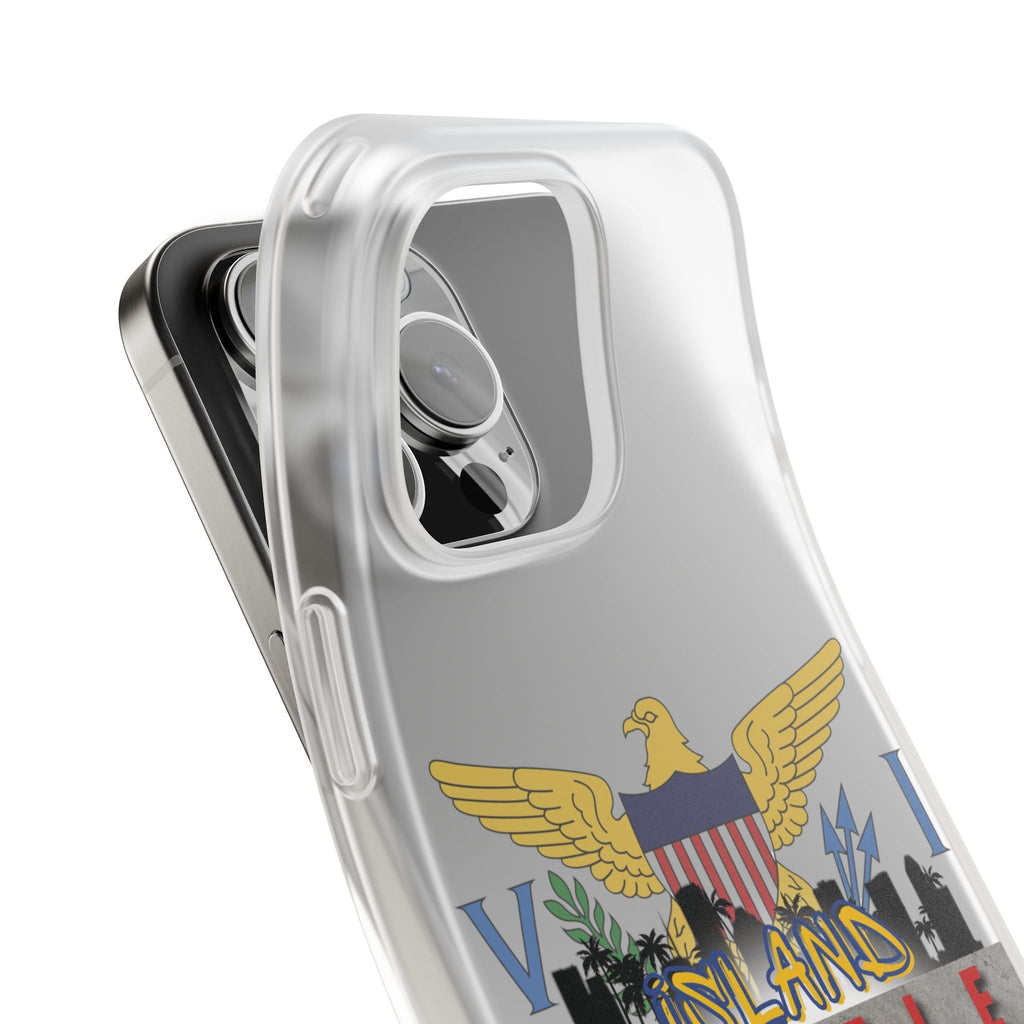 Island Hustle Design