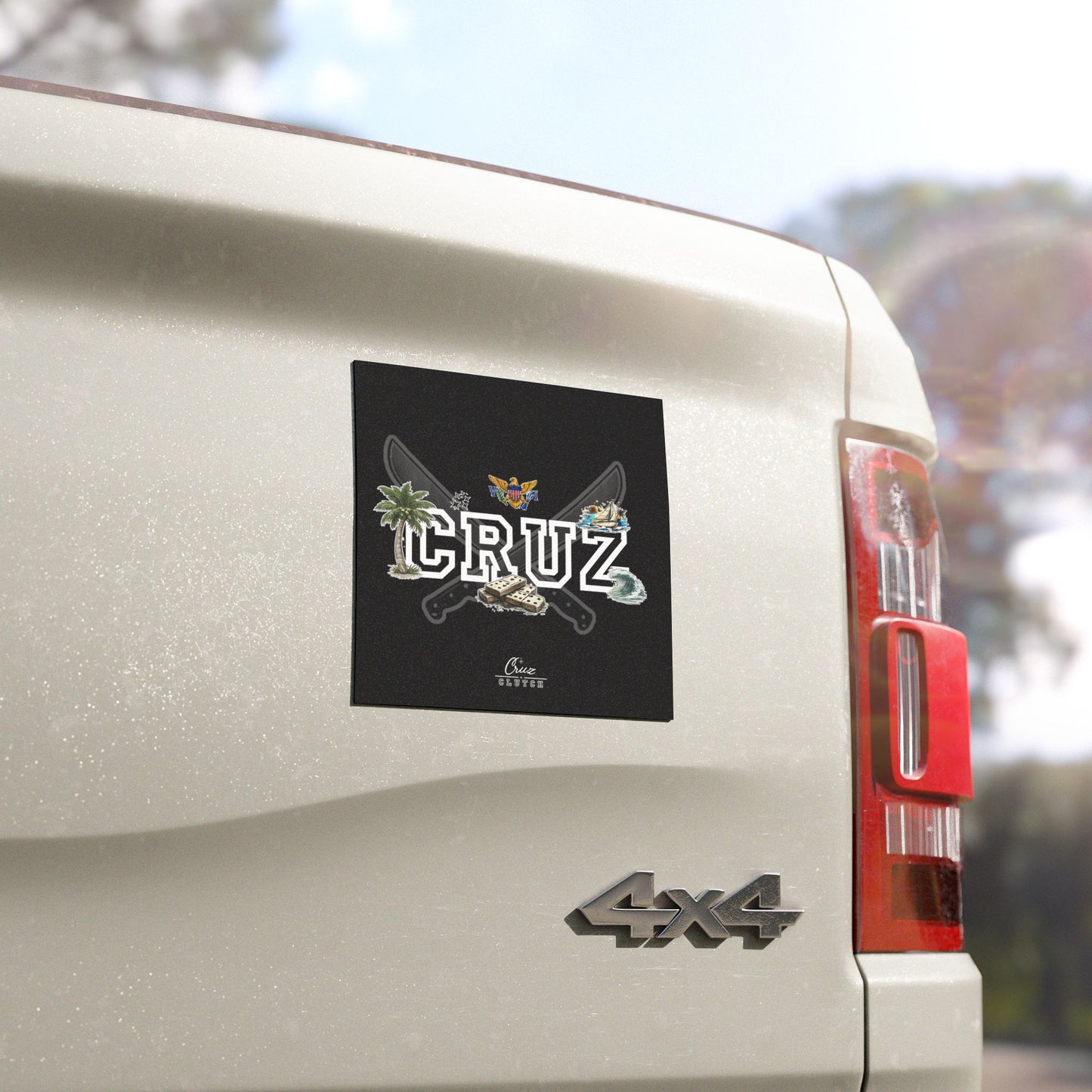 Car Magnets