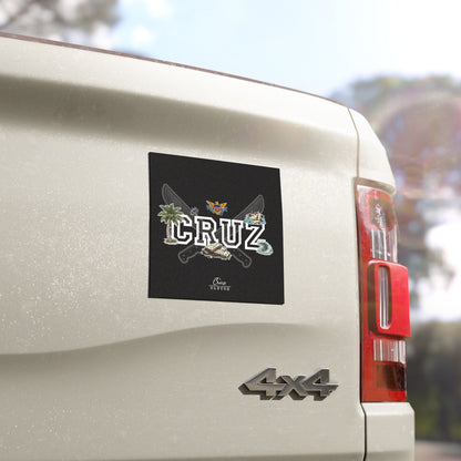 Car Magnets