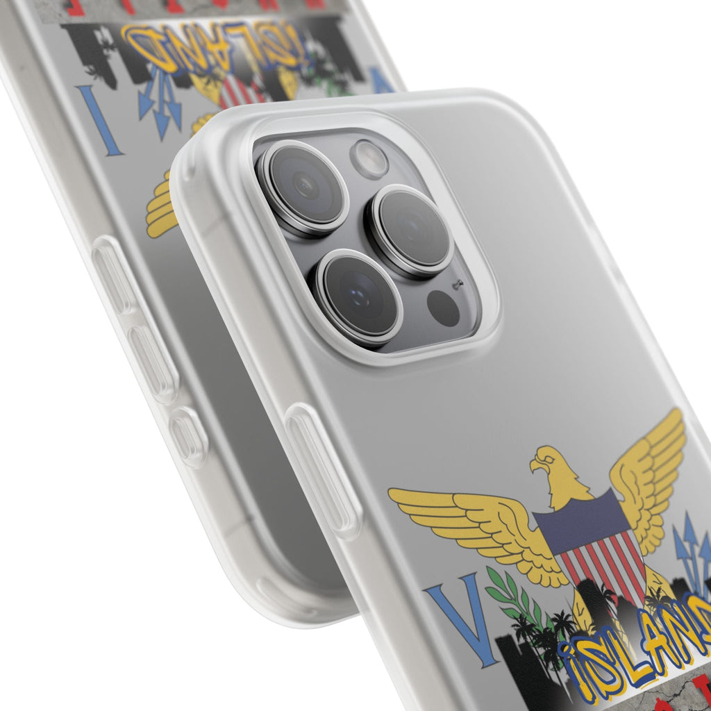 Island Hustle Design