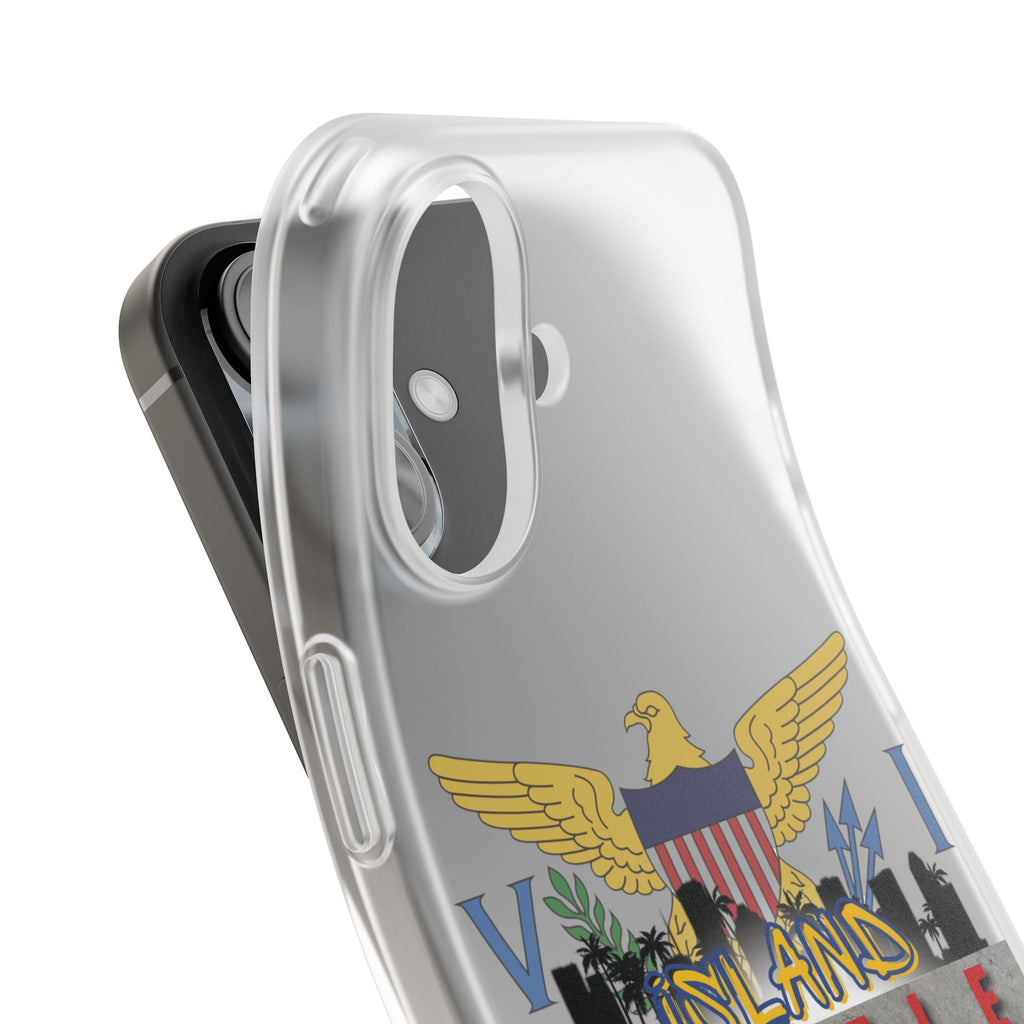 Island Hustle Design