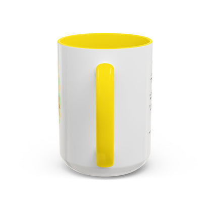 Mug - Conchsciousness Virgin Islands Pride Coffee Cup