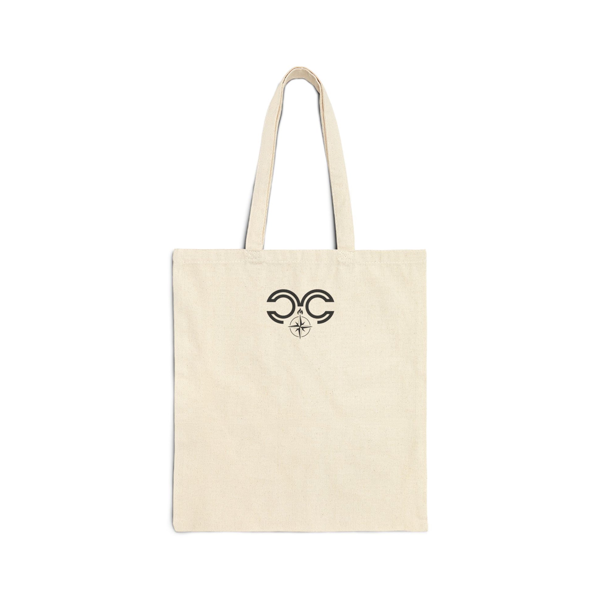 Tote Bag - Waves of Freedom Juneteenth Tribute Design