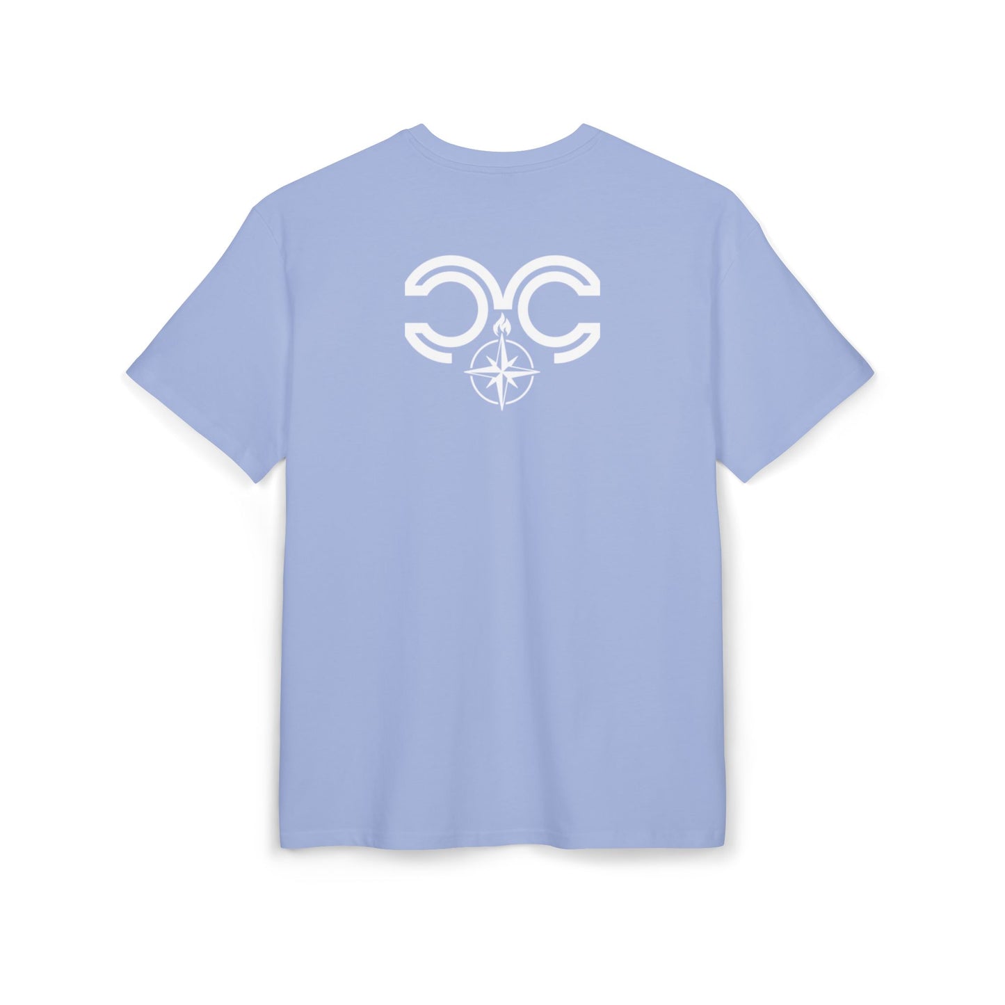 Unisex Heavy Oversize Tee