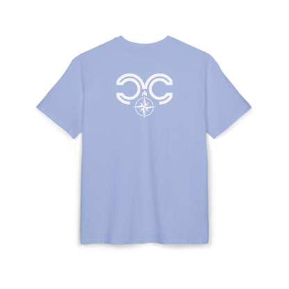 Unisex Heavy Oversize Tee