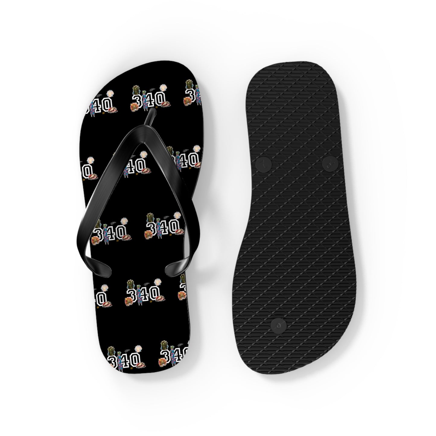 340 Shoreline Flip Flops