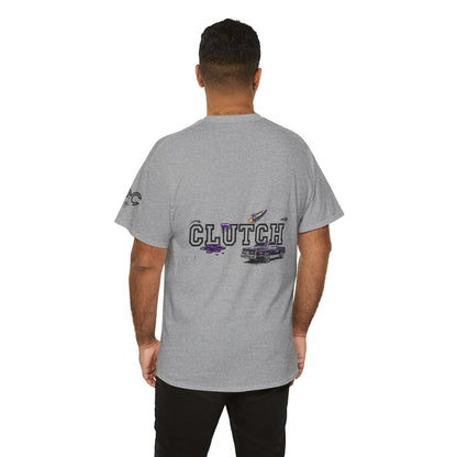 713 Clutch Graphic Tee — Houston Pride Sports Number Shirt