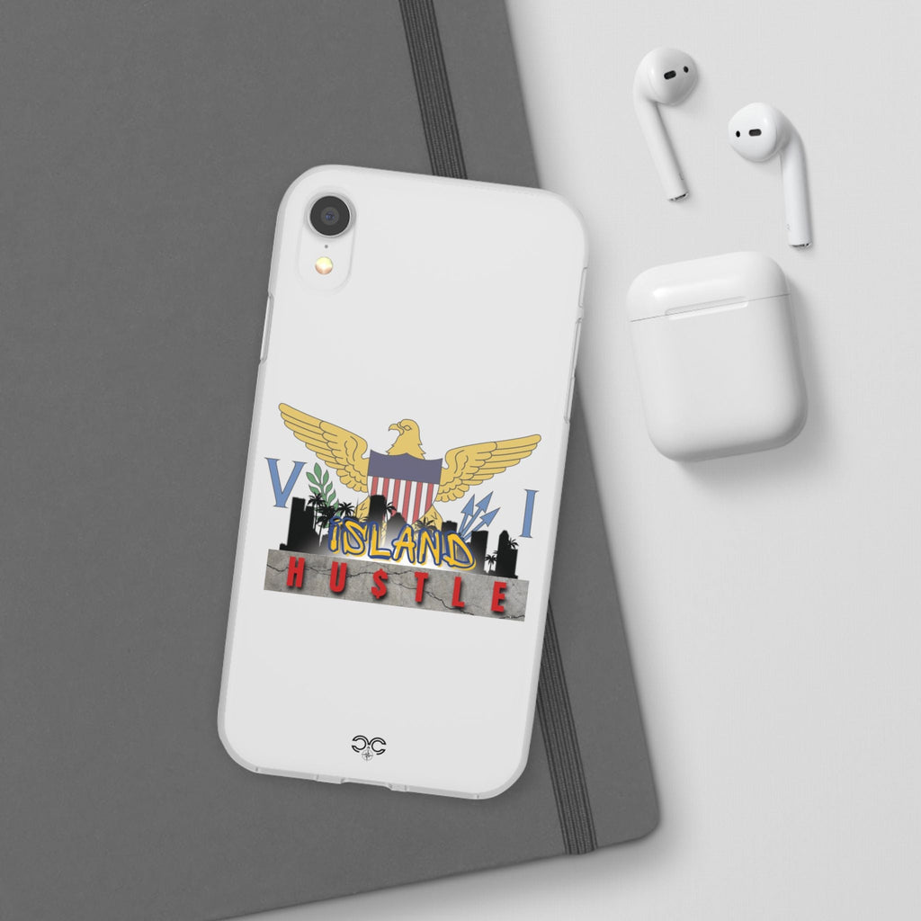 Island Hustle Design