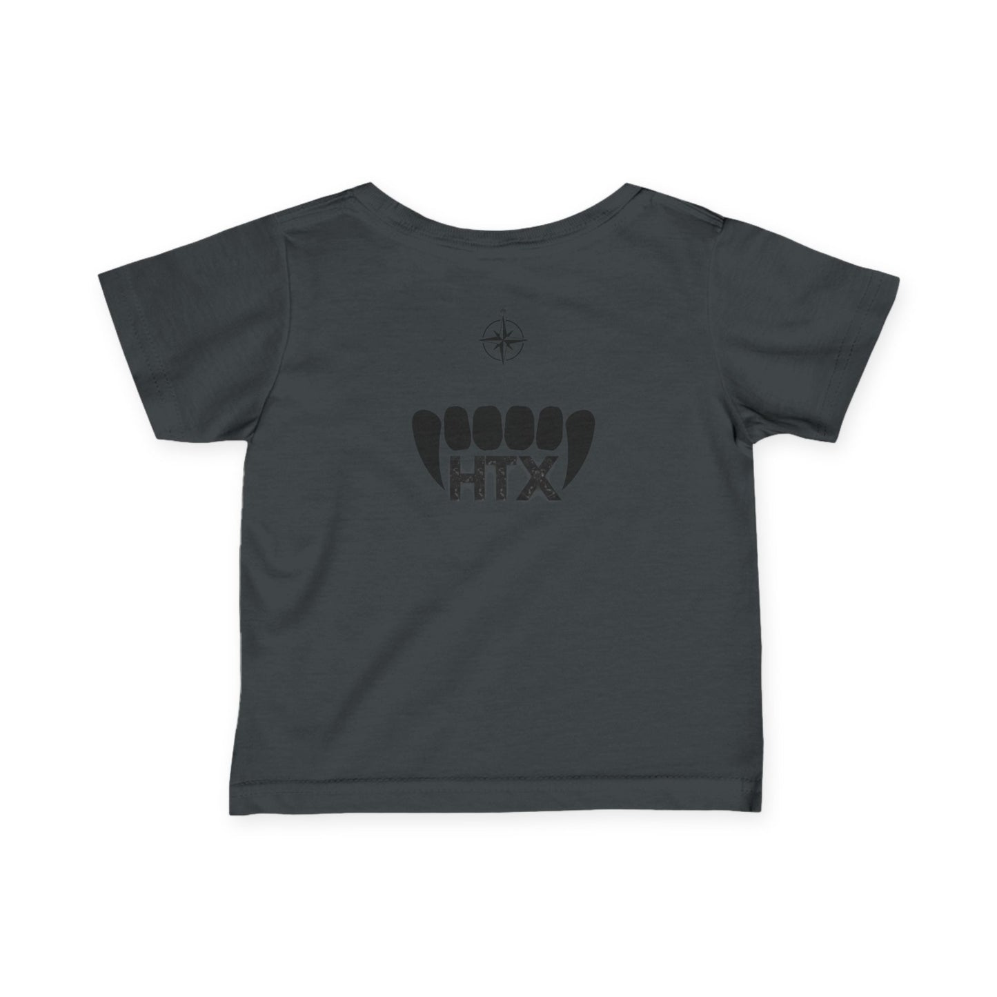 Cute Infant Tee with Zoo-Themed Design | Personalized Baby Shirt, Toddler Gift, Birthday Outfit, Zoo Trip Apparel, Fun Kids Clothing