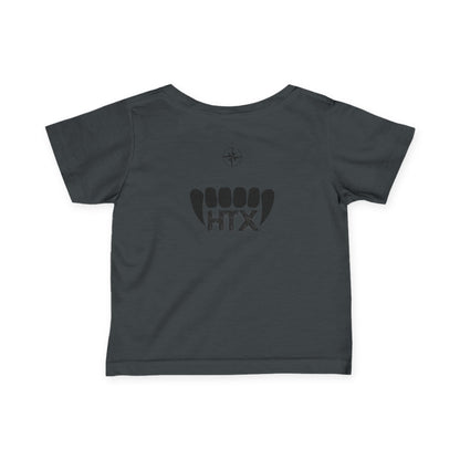 Cute Infant Tee with Zoo-Themed Design | Personalized Baby Shirt, Toddler Gift, Birthday Outfit, Zoo Trip Apparel, Fun Kids Clothing