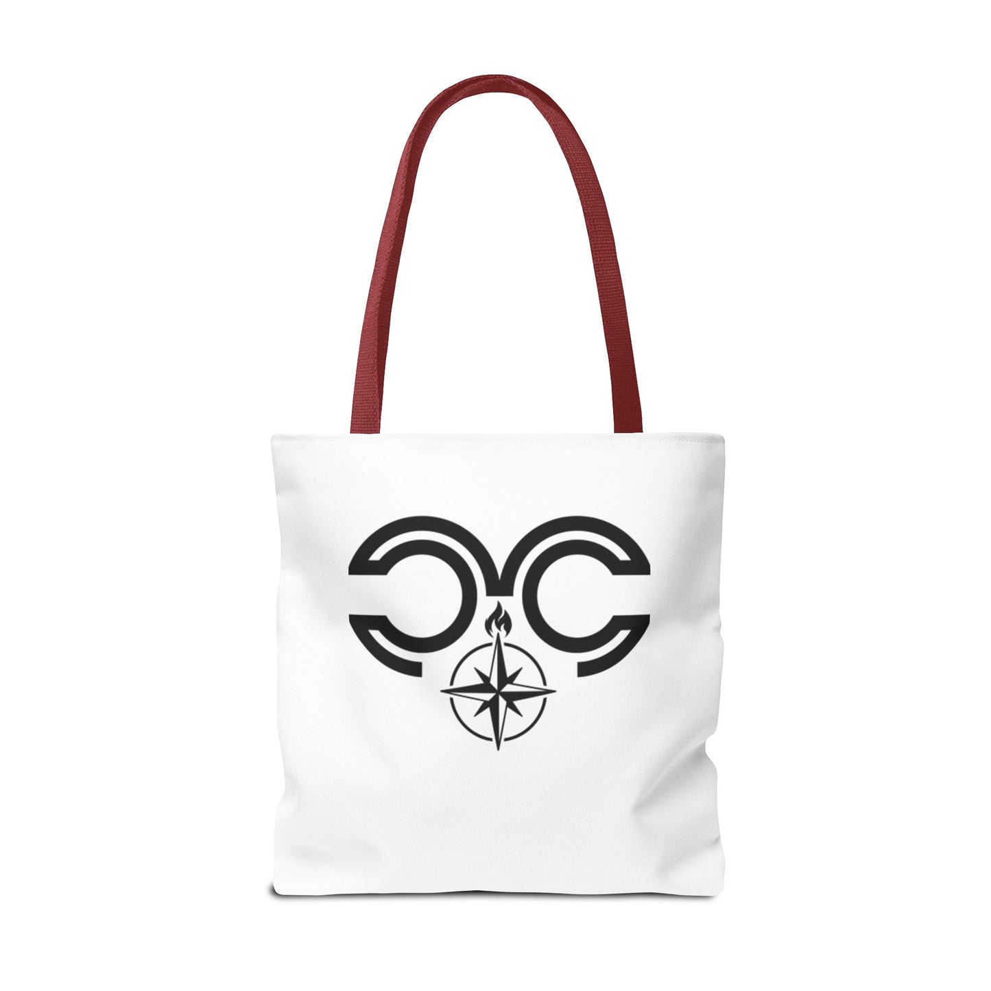 I Bahn Yah Travel Tote Bag — Everyday Carry Tote