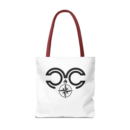 I Bahn Yah Travel Tote Bag — Everyday Carry Tote