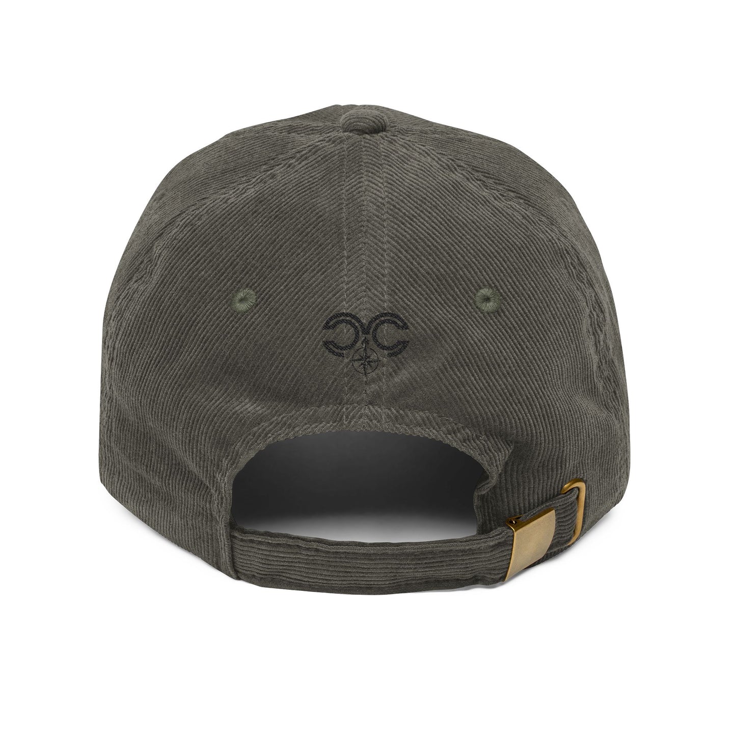 "FORTIFIED" Vintage Cap
